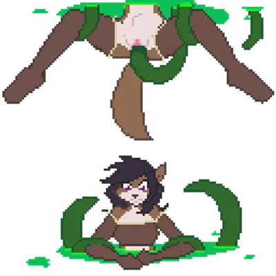 cassandra hart (book of lust) created by kanashiipanda