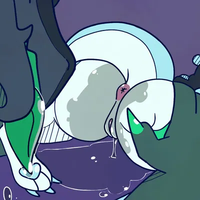 charon (fisk cerris), fisk cerris (mythology) created by nasty-pink