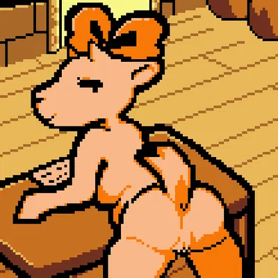 christine (tloz) (link's awakening, nintendo) created by pester