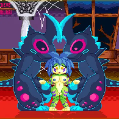 chrome (felino), fan character (project x love potion disaster, sega) created by redeye samurai