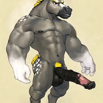 created by benjohnson