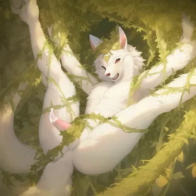 created by blauesreh