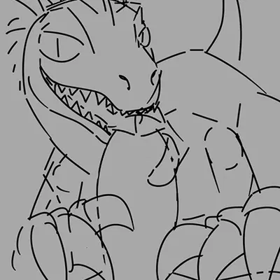 created by naysayingmongrel