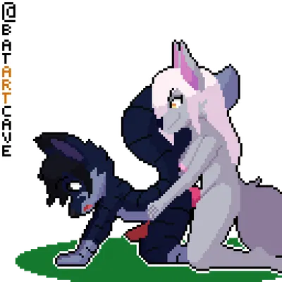 created by sevsartcave