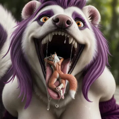 created by stablexaivore