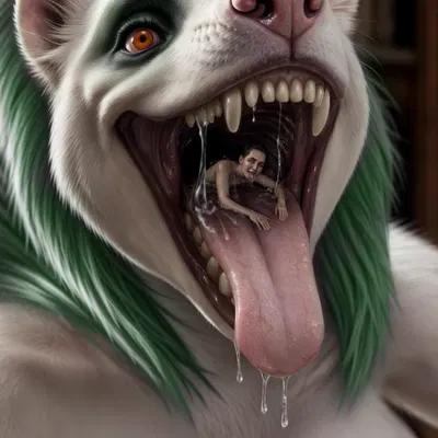 created by stablexaivore