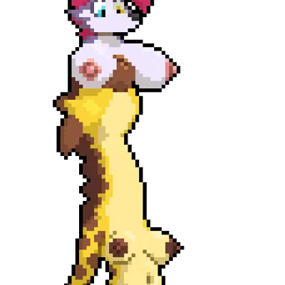 created by tairedfox