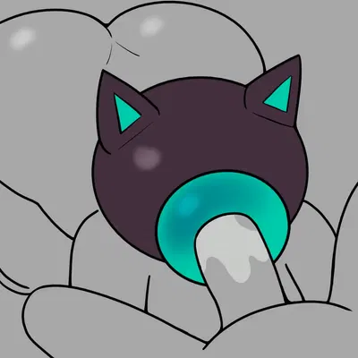 femball (ze blackball.d) created by golde