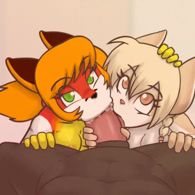 fulvia, vesairus created by charliepops