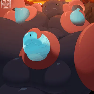 godzilla (godzilla (series), toho) created by tzokatli