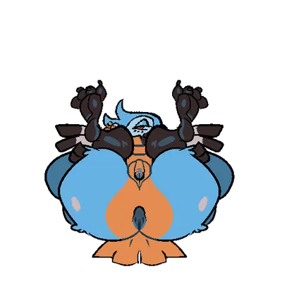 kass (tloz) (breath of the wild, nintendo) created by submarine screw