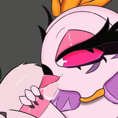 miyang, stella (helluva boss) (hellaverse, helluva boss) created by miyang draws!