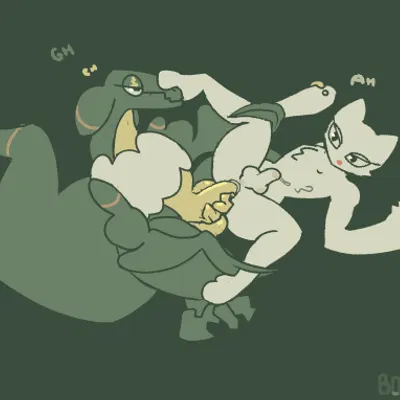 mythology created by boobataro