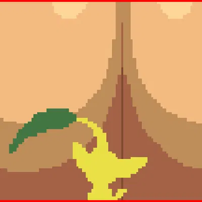 nintendo, pikmin created by ses vanbrubles