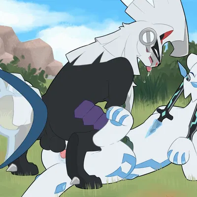 nintendo, pokemon created by andyocelot