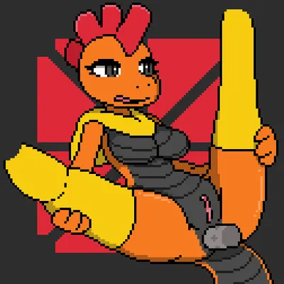 nintendo, pokemon created by imactuallygarbage