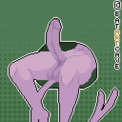 nintendo, pokemon created by sevsartcave