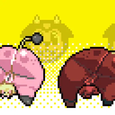 nintendo, pokemon created by submarine screw