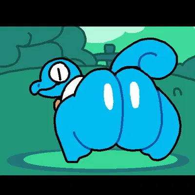 nintendo, pokemon created by superiorfox