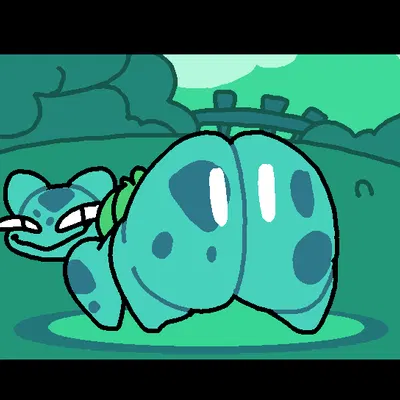 nintendo, pokemon created by superiorfox