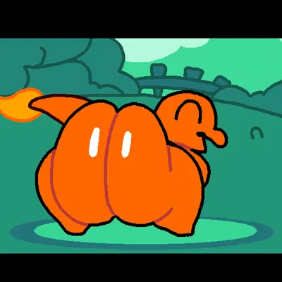 nintendo, pokemon created by superiorfox