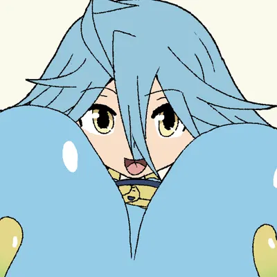 papi (monster musume), suu (monster musume) (european mythology, greek mythology) created by youdelightful