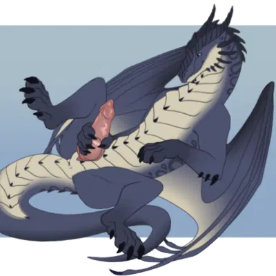 ravey yurikai silverclaw (raverdragon93) (european mythology, mythology) created by fatty pryanik