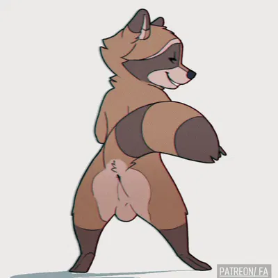 rico (letodoesart) created by letodoesart