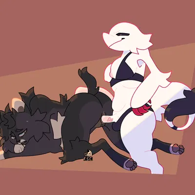 sakura (fsc) created by fsc