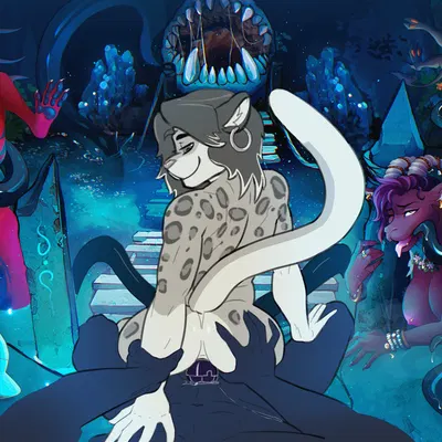 smores (kathylynx) (nintendo, pokemon) created by aorumi, upov