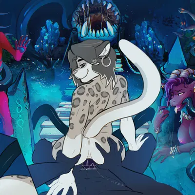 smores (kathylynx) (nintendo, pokemon) created by aorumi, upov