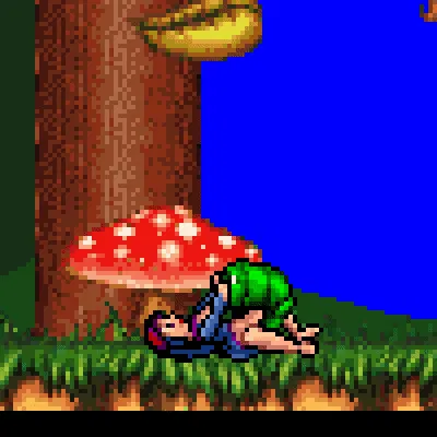 snow white (filmation, happily ever after (1989 film)) created by nibbler2345