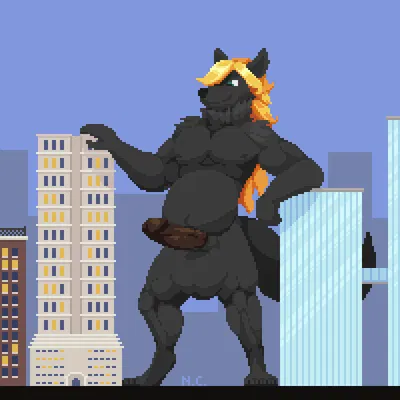 springfield created by nephiclav