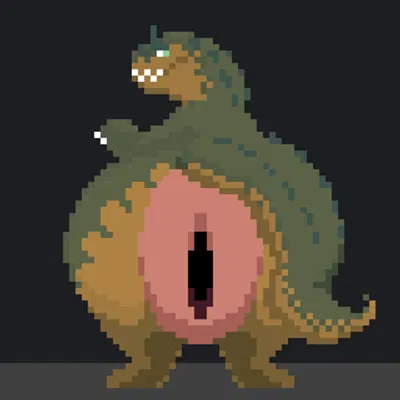 tarnish (prehistoric predation) created by jarix craivix