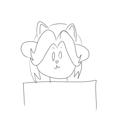 temmie (undertale) (undertale, undertale (series)) created by wtfer