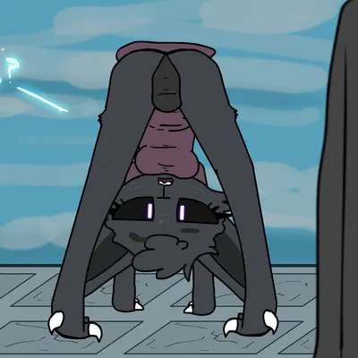 torrin (toxis) created by toxis