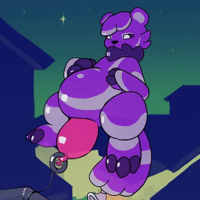 tyf created by accidentalaesthetics