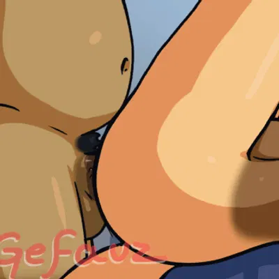 whisper the wolf (idw publishing, sega) created by gefauz