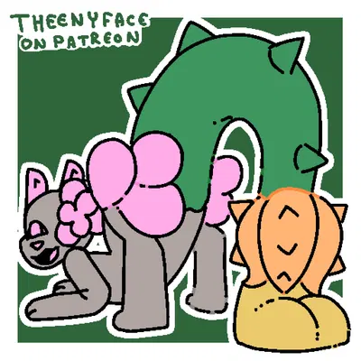 wild hearts created by theenyface