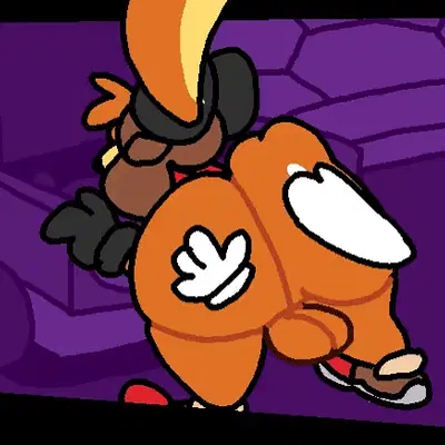 wyatt (synkaefoxu) created by superiorfox