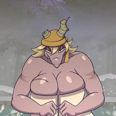 cass (simplifypm) (mythology) created by blopkid