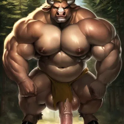 created by benjohnson