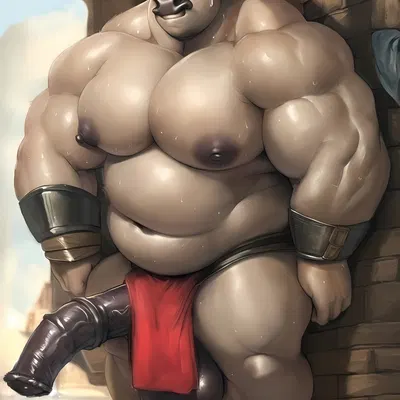 created by benjohnson