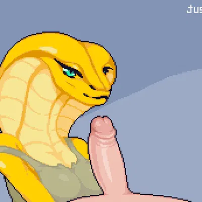 created by just eans