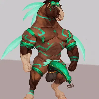 created by laser (artist)