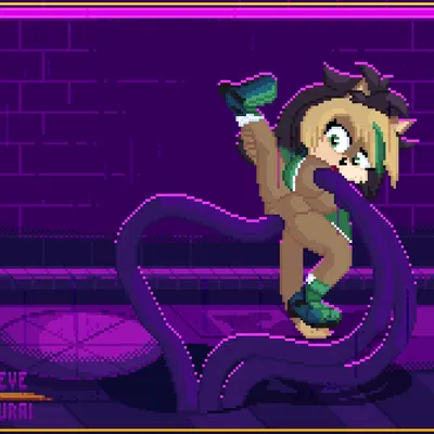 created by redeye samurai