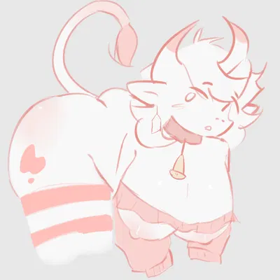 created by terrible existence (artist)