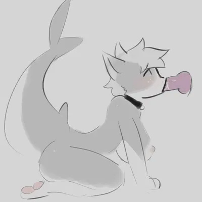 created by terrible existence (artist)