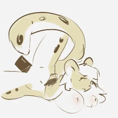 created by terrible existence (artist)