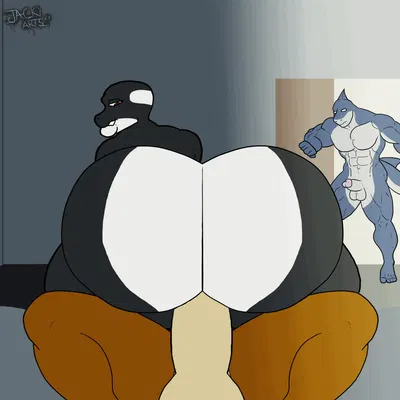 duke nauticus, mako (ketoarticwolf), venus (jacky arts) created by jacky-arts